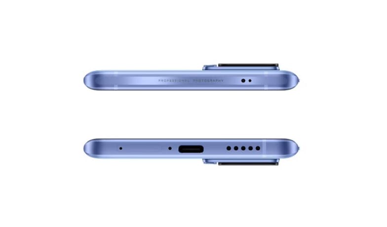 Vivo X70 Pro (12GB/256GB) 6.56-inch Smartphone - Aurora Dawn (DEMO UNIT)