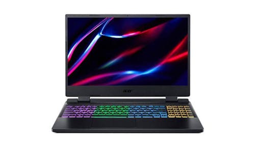 Acer Nitro 5 (Ryzen 5, NVIDIA GeForce RTX 3050, 8GB/512GB, Windows 11) 15.6-inch Gaming Laptop (AN515-46-R5DM)