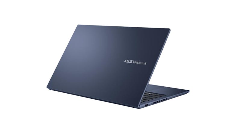 Asus VivoBook 15 (Core i5, 8GB/512GB, Windows 11) 15.6-inch Laptop - Quiet Blue (A1502Z-ABQ618WS)