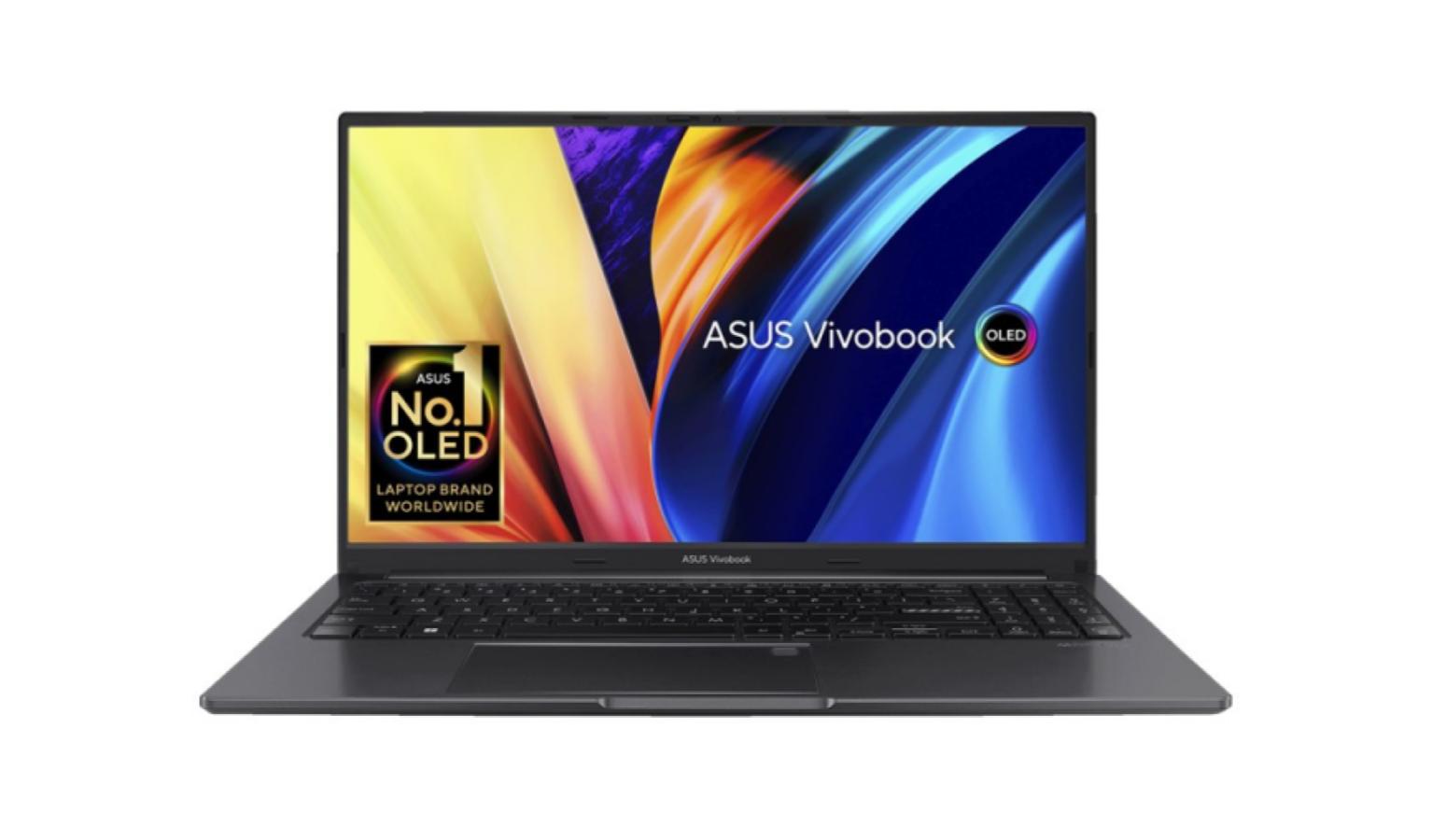 Asus VivoBook 15 OLED (Core i5, 8GB/512GB, Windows 11) 15.6-inch