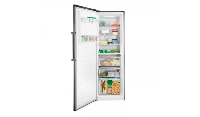 Brandt 274L Single Door Upright Refrigerator (BFU-862YNX)