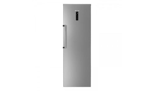 Brandt 359L Single Door Upright Refrigerator (BFL-862YNX)