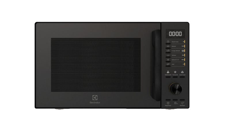Electrolux 25L Freestanding Combination Microwave Oven