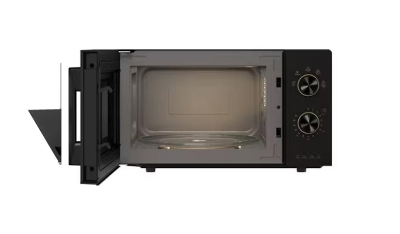 Electrolux 20L Freestanding Microwave Oven (EMM-20K22B)