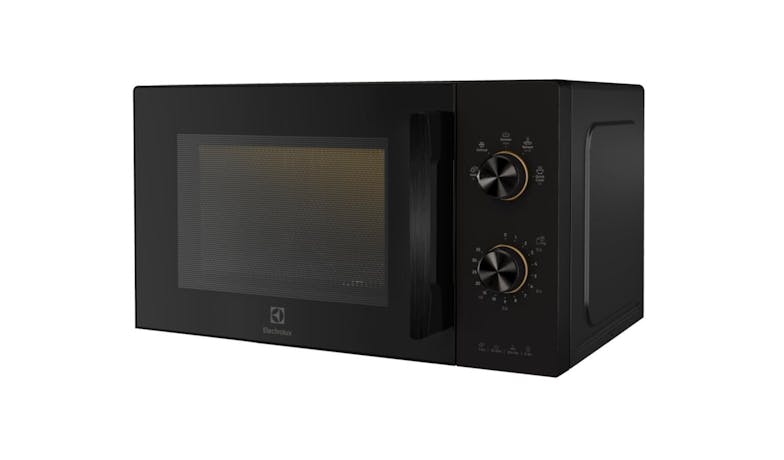 Electrolux 20L Freestanding Microwave Oven (EMM-20K22B)