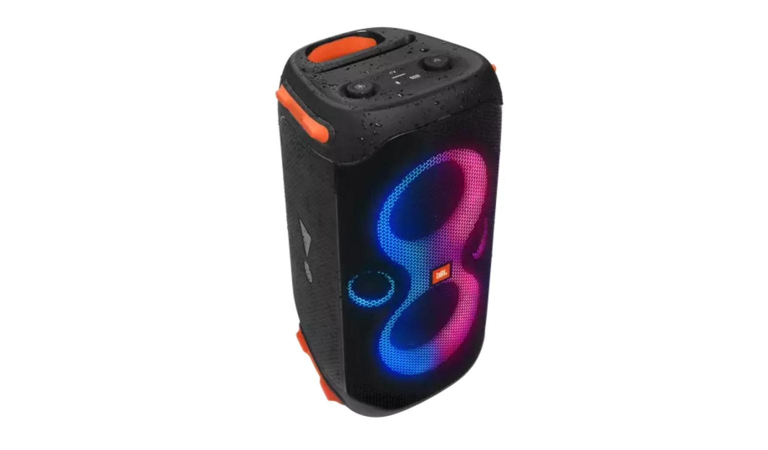 JBL partyBox110 箱などあり　美品 美品】JBL JBL Partybox 110｜Yahoo!フリマ（旧PayPayフリマ）