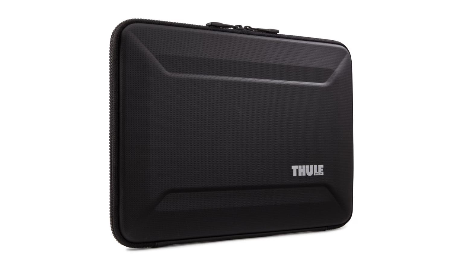 Thule Gauntlet MacBook Pro 16 inch Sleeve Black TGAE2357 Harvey Norman Malaysia