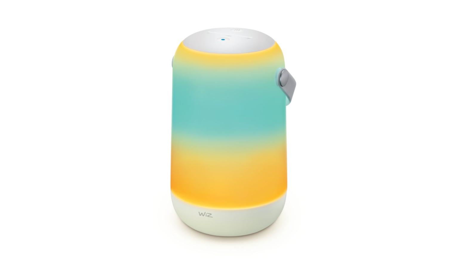 WiZ Mobile Portable Light Harvey Norman Malaysia