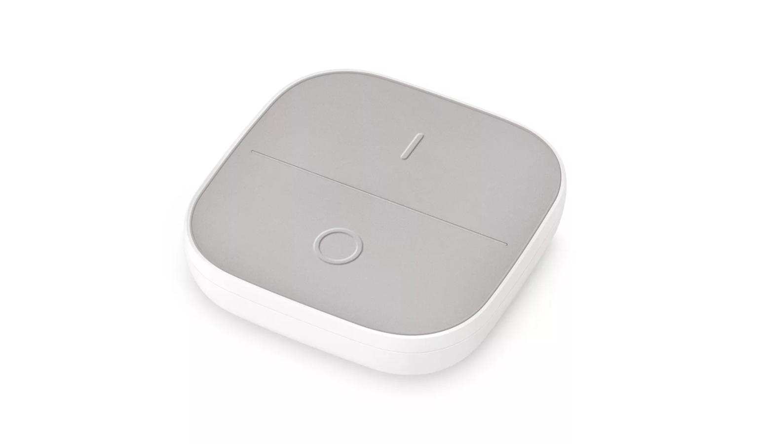 WiZ Accessory Portable Smart Button