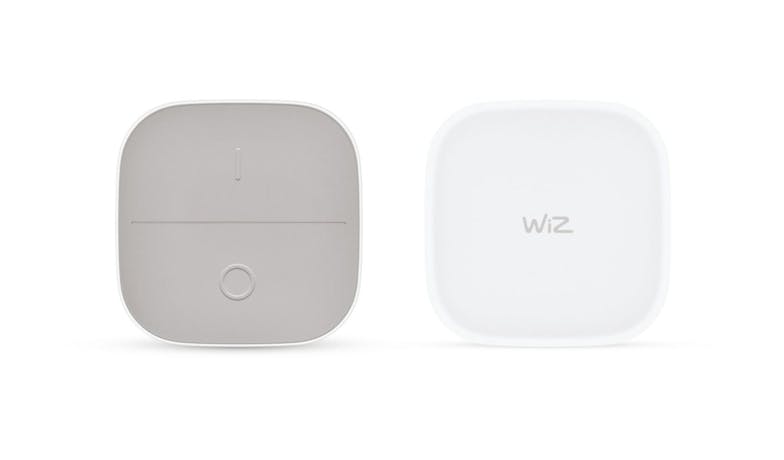 WiZ Accessory Portable Smart Button