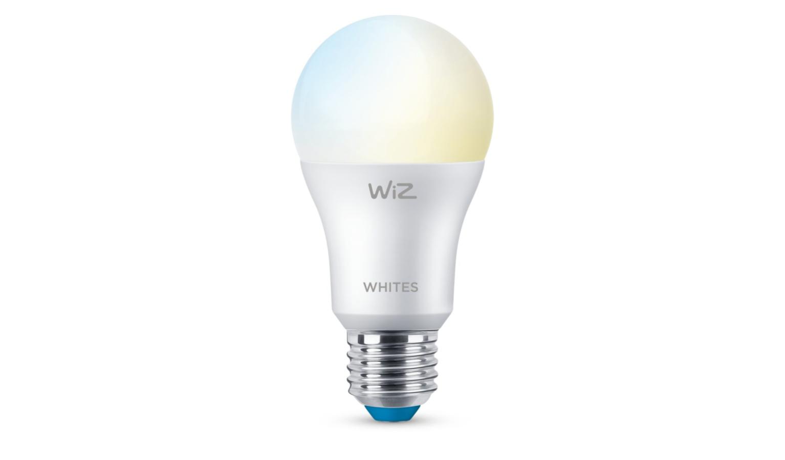 WiZ A60 9W LED Tuneable White Smart Bulb | Harvey Norman Malaysia