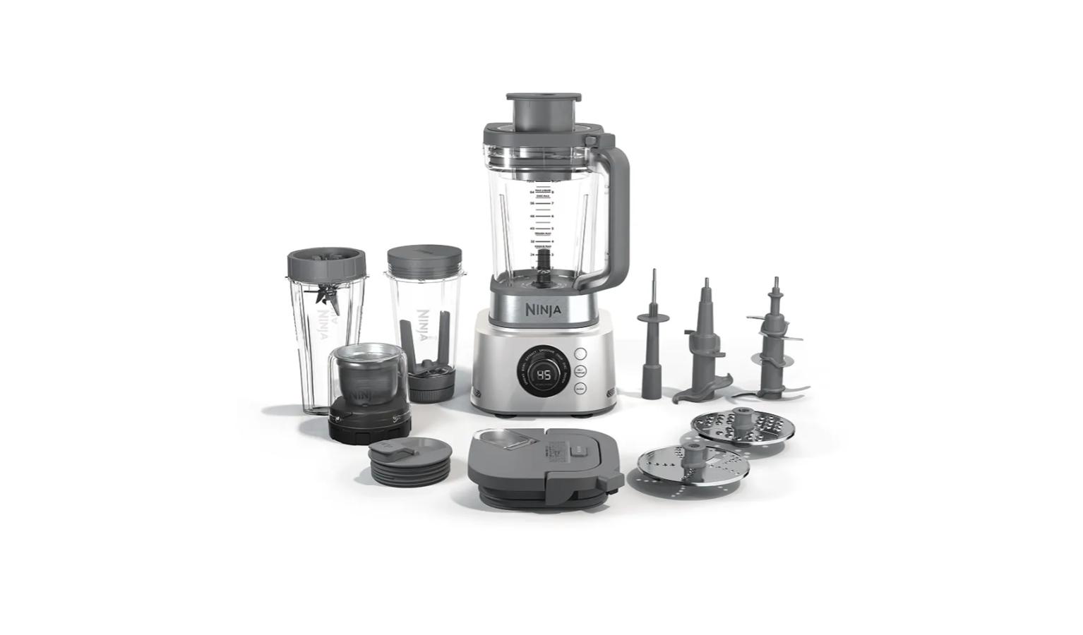 Ninja Foodi Power Blender Ultimate System (CB402) Harvey Norman Malaysia