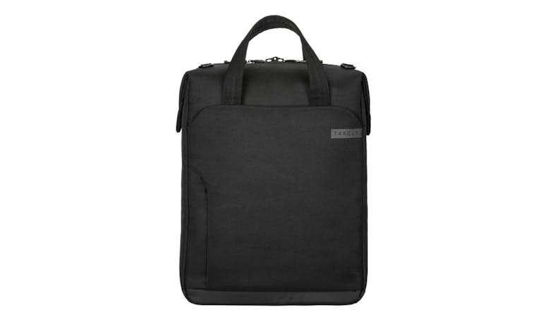 Targus 15 to 16-inch Work+ Convertible Daypack - Black
