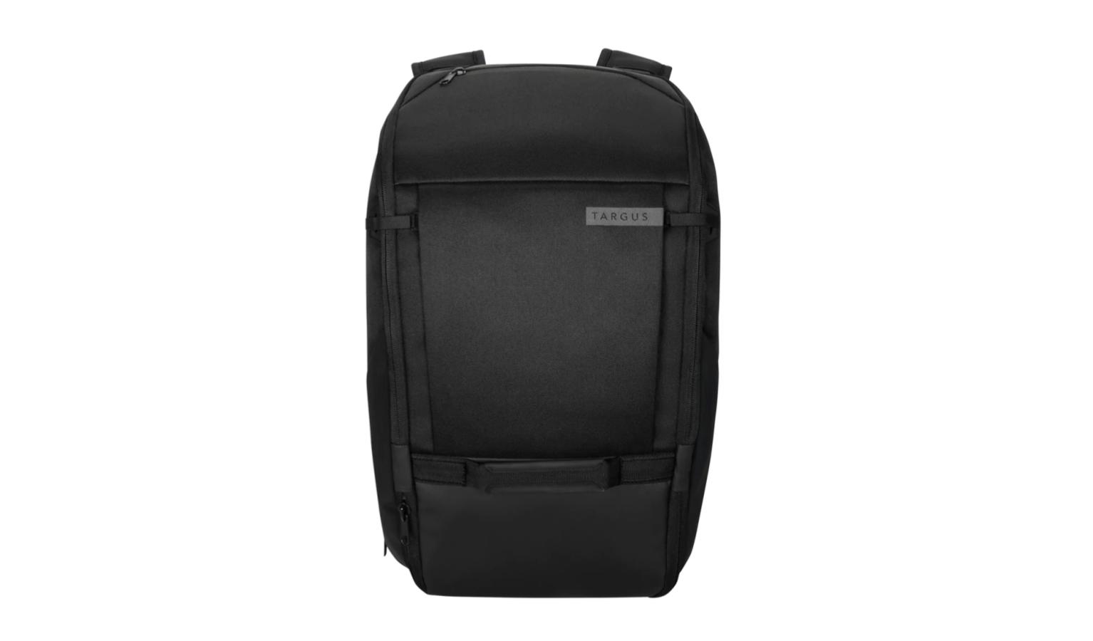Targus 15 to 16-inch Work+ Expandable 32L Daypack - Black