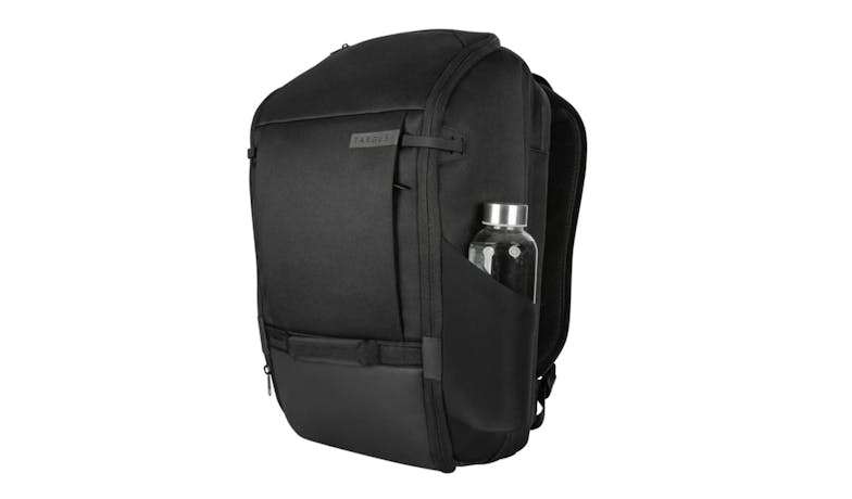 Targus 15 to 16-inch Work+ Expandable 32L Daypack - Black