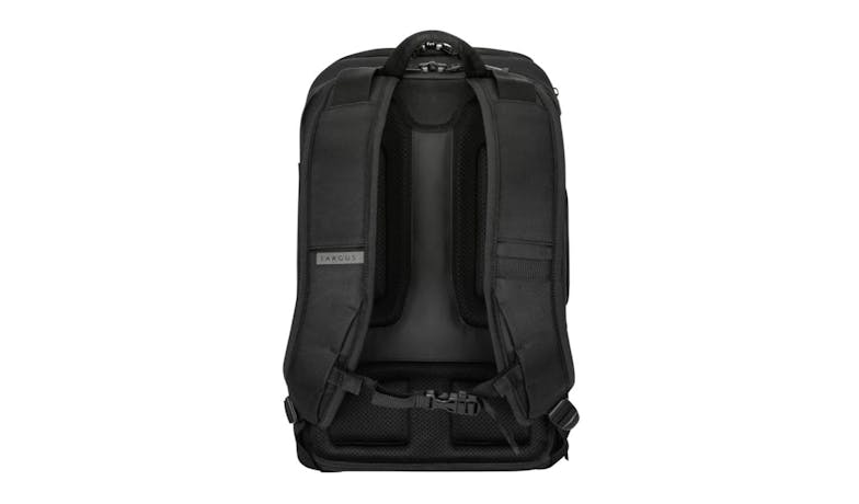 Targus 15 to 16-inch Work+ Expandable 32L Daypack - Black