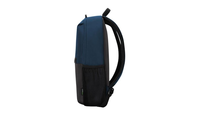 Targus 15.6-inch Sagano EcoSmart Campus Backpack - Blue