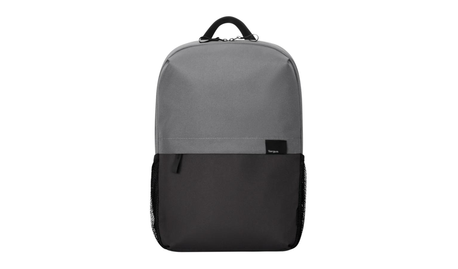 Targus 15.6-inch Sagano EcoSmart Campus Backpack - Grey