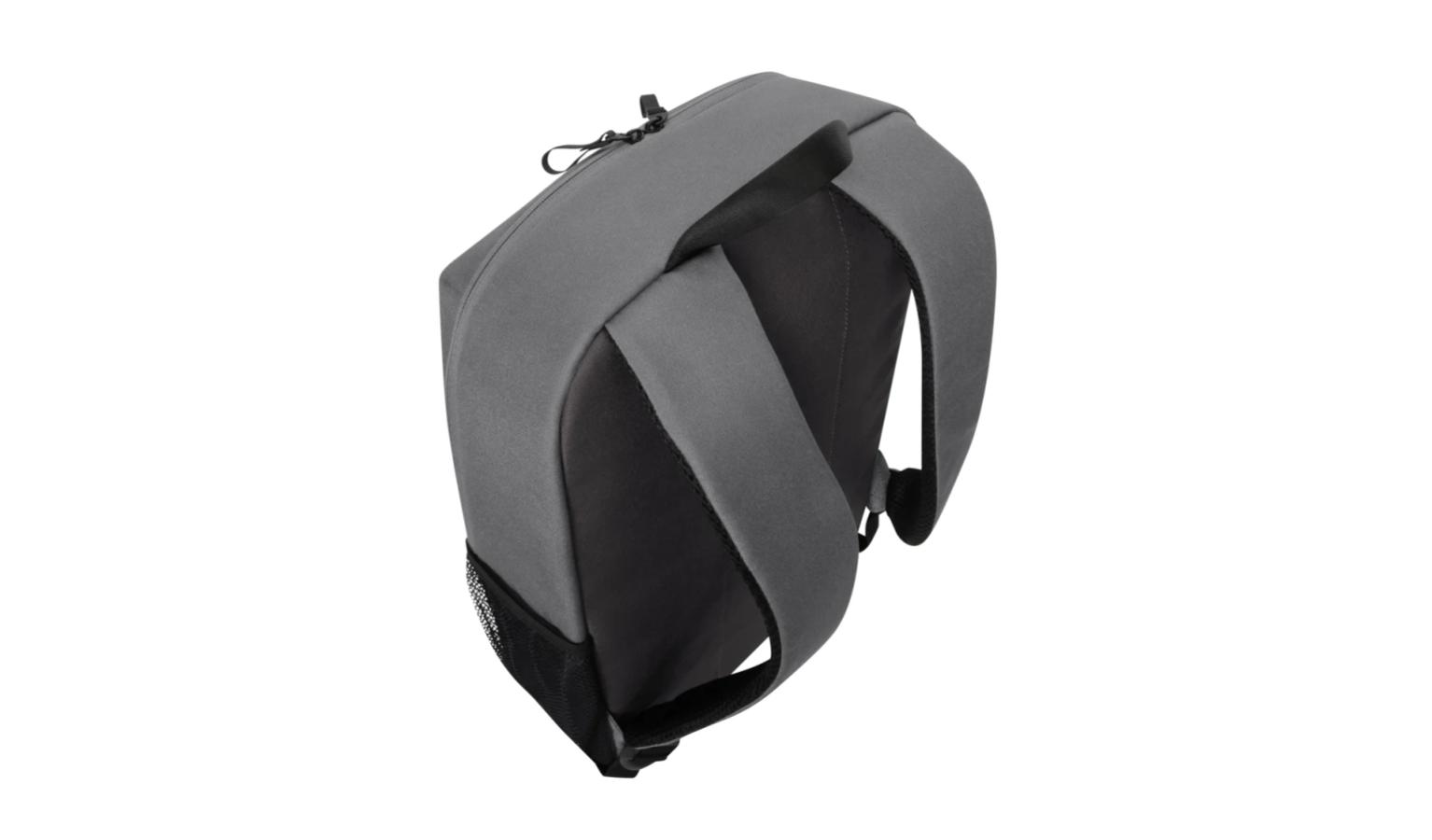 Targus 15.6inch Sagano EcoSmart Campus Backpack Grey Harvey Norman