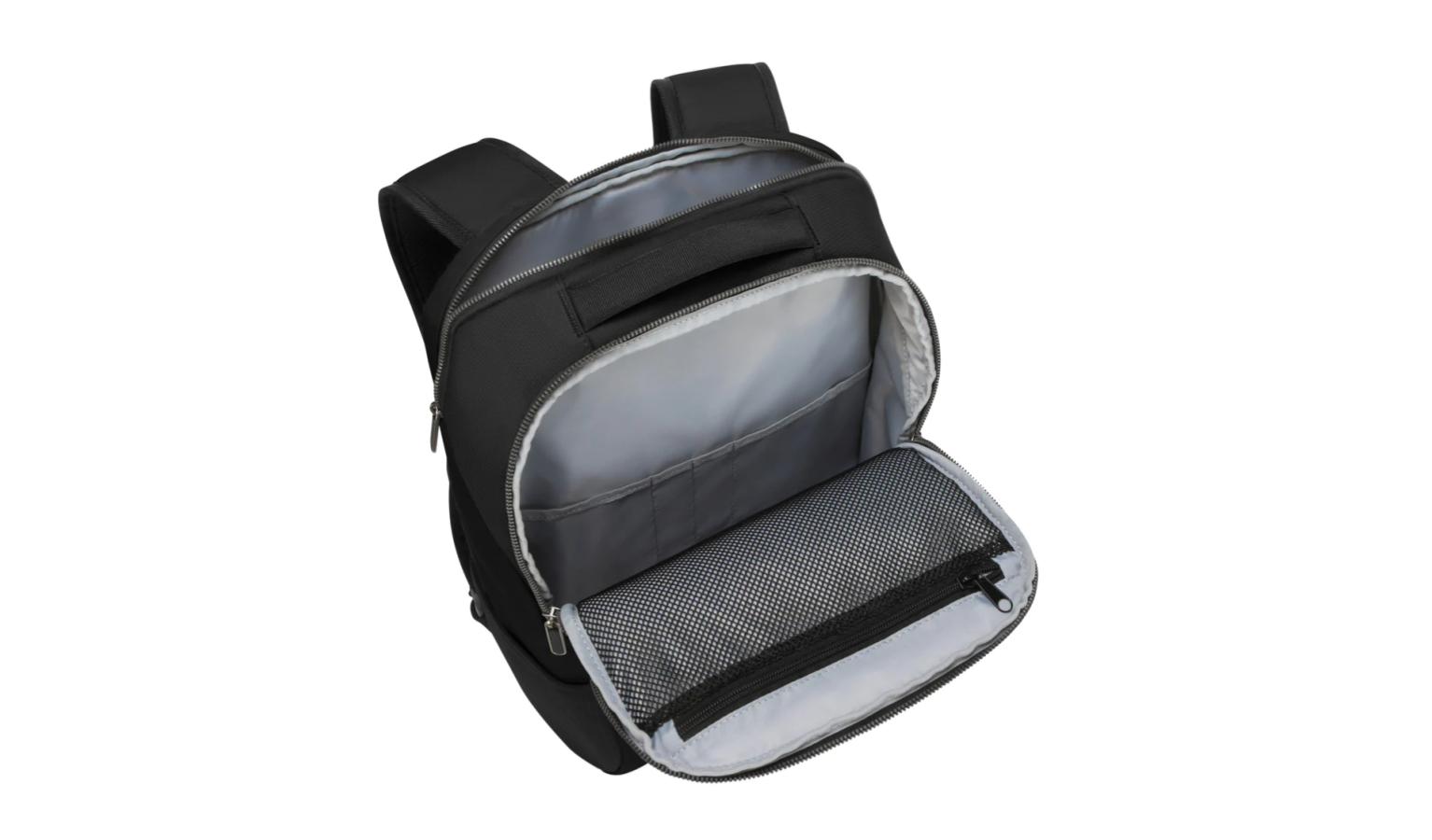 Targus 15.6inch Urban Essential Backpack Black Harvey Norman Malaysia