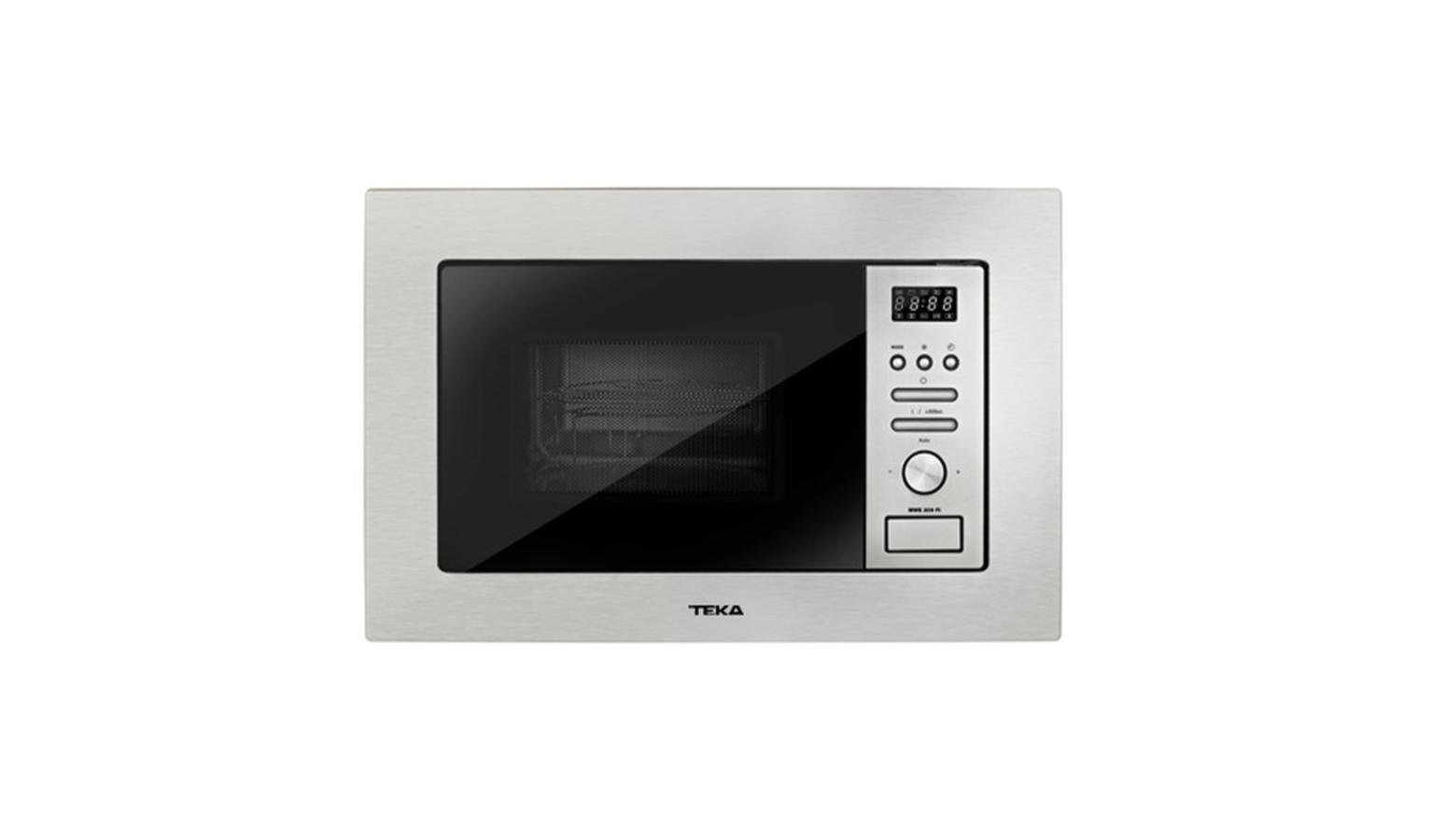 Built in deals microwave harvey norman