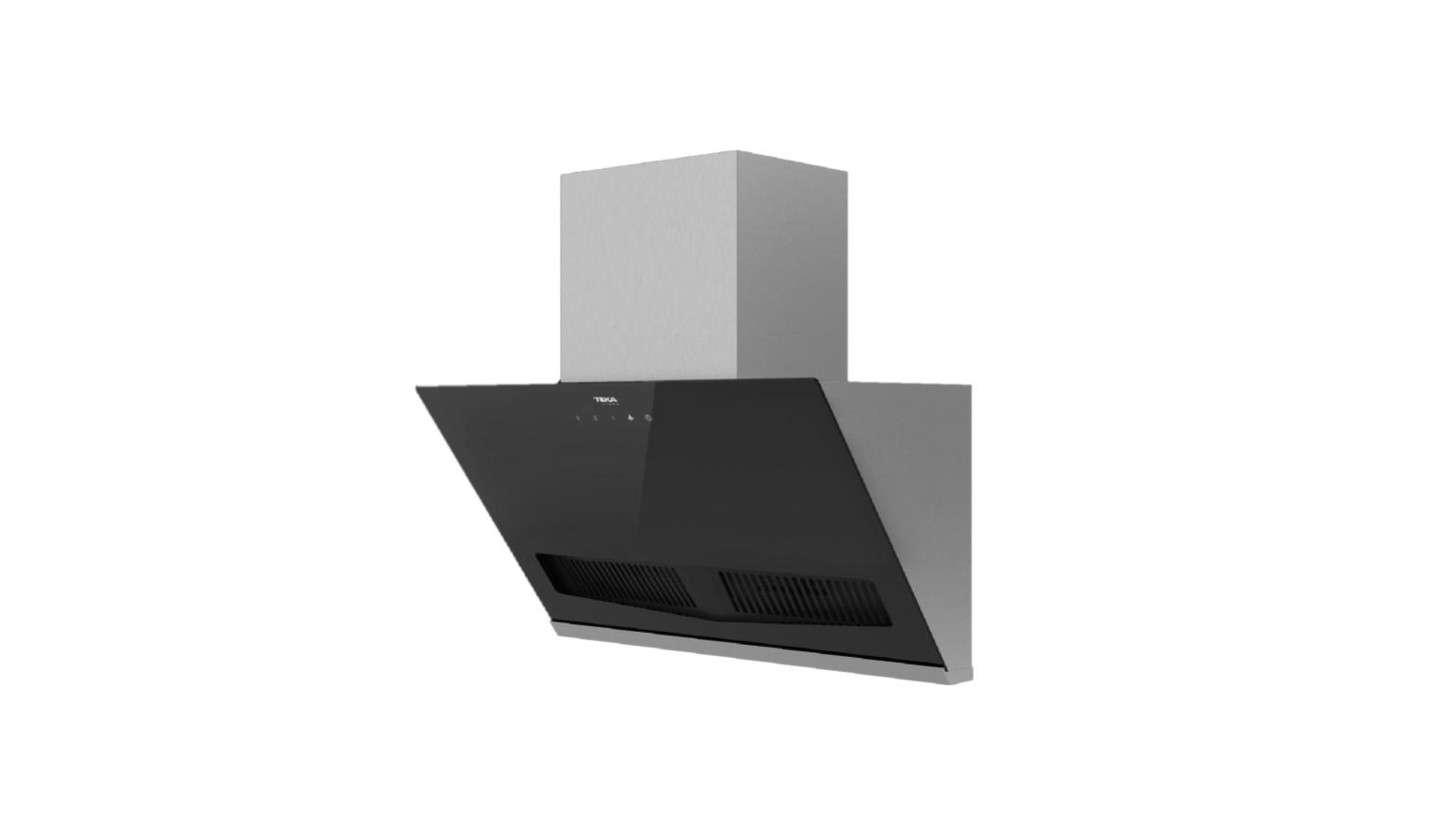 cooker hood linea by teka