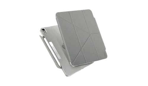 Uniq Camden Case for iPad 10th Gen 10.9-inch - Grey