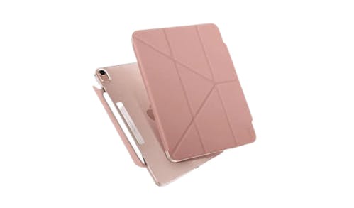Uniq Camden Case for iPad 10th Gen 10.9-inch - Pink