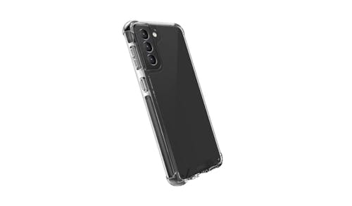 Uniq Combat Protective Case for Samsung S23+ - Black