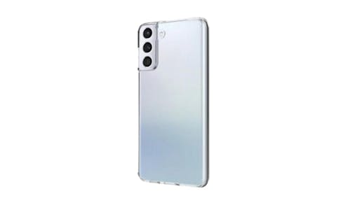 Uniq LifePro Xtreme Protective Case for Samsung S23+ - Clear