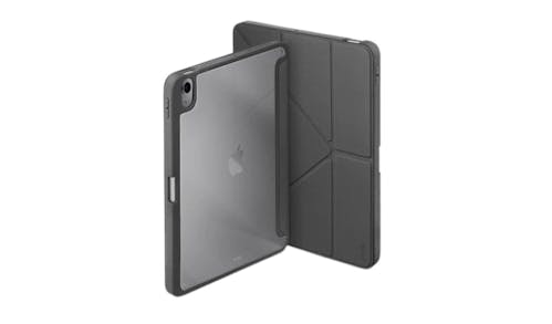 Uniq Moven Case for iPad 10th Gen 10.9-inch - Grey