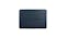 Uniq Oslo 14-inch Laptop Sleeve with Foldable Stand - Blue