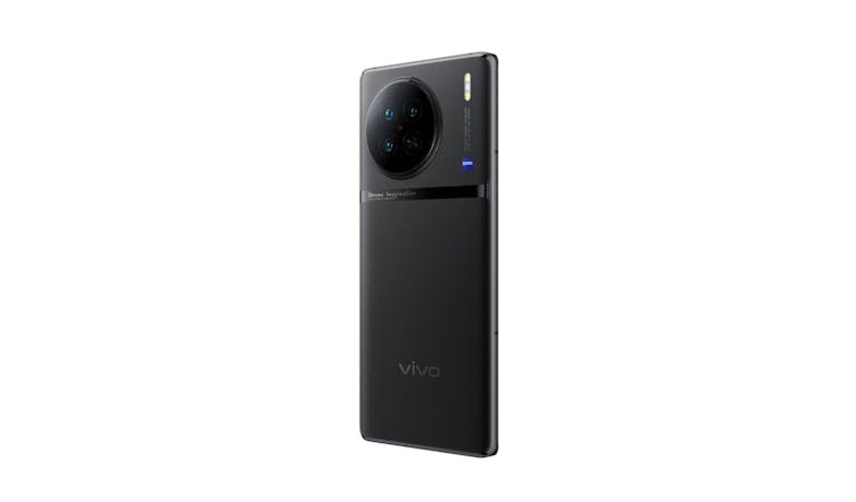 Vivo X90 5G (12GB/256GB) 6.78-inch Smartphone - Asteroid Black