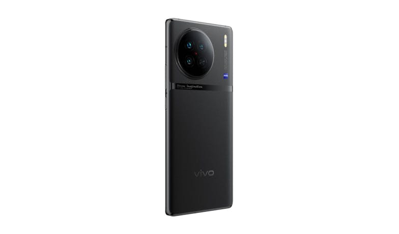Vivo X90 5G (12GB/256GB) 6.78-inch Smartphone - Asteroid Black