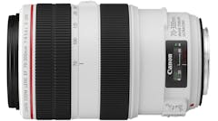 Canon EF 70-300mm F4-5.6L IS USM Camera Lens