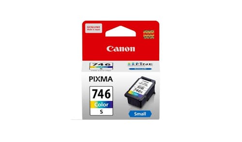 Canon CL-746S Ink Cartridge - Color