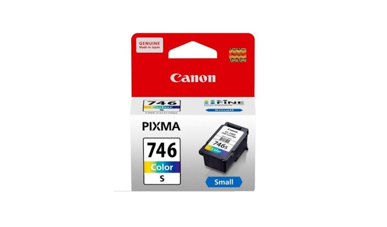 Canon CL-746S Ink Cartridge - Color