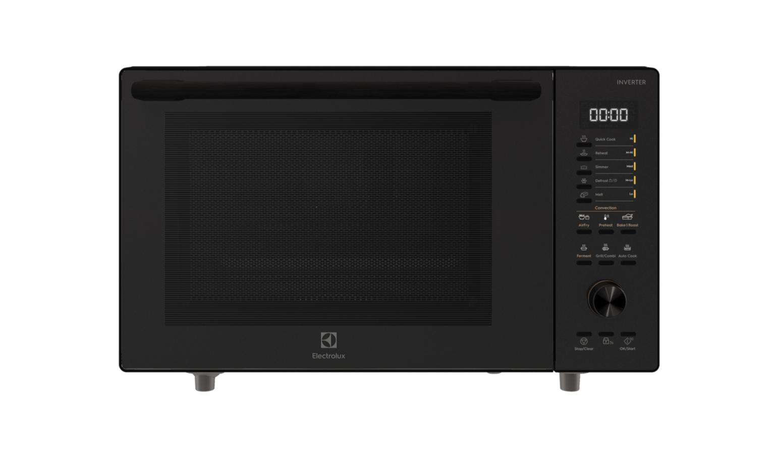 Electrolux microwave 20 online litre market price