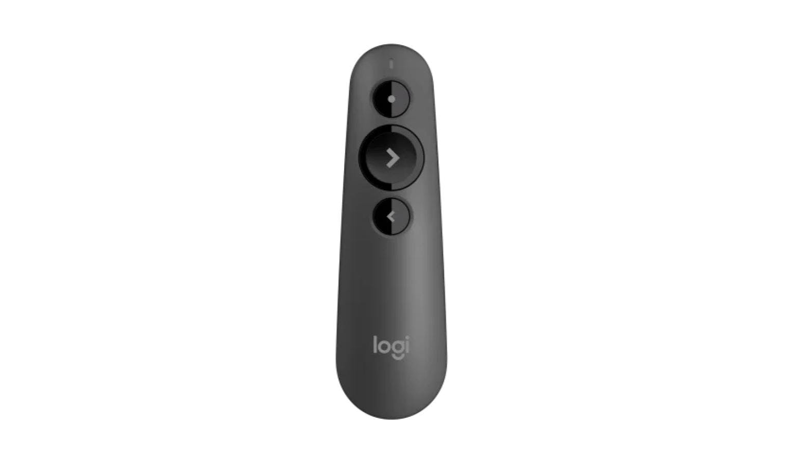 Logitech R500s Laser Presentation Remote - Graphite | Harvey Norman ...