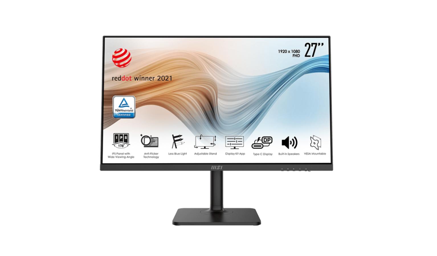 27 business monitor