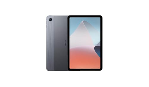 Oppo Pad Air (4GB+128GB) 10.36-inch Tablet - Grey