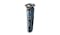 Philip S5880 Series 5000 Wet & Dry Electric Shaver - Carbon Grey