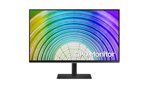 Samsung ViewFinity S6 32-inch QHD Monitor (LS32A600UUEXXS)