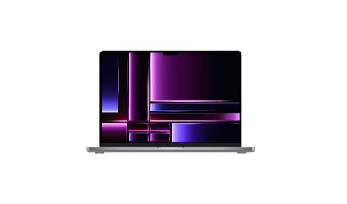Apple Macbook Pro M2 Pro chip (12‑core CPU and 19‑core GPU, 512GB SSD) 16-inch - Space Grey (MNW83ZP/A)