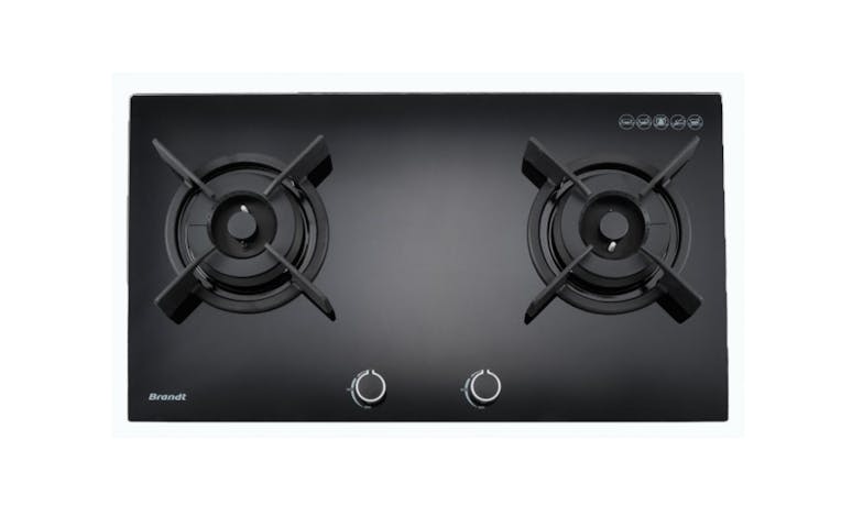 Built-in Gas Hob (TG1482)
