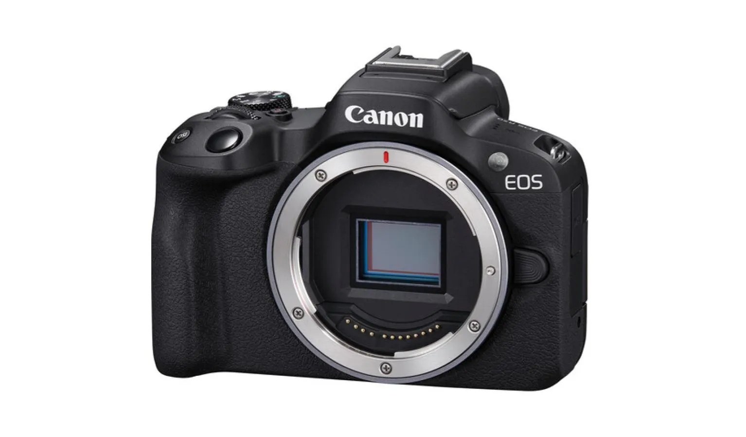 Canon Eos Canon Print Camera Canon EOS R100 Mirrorless Camera With