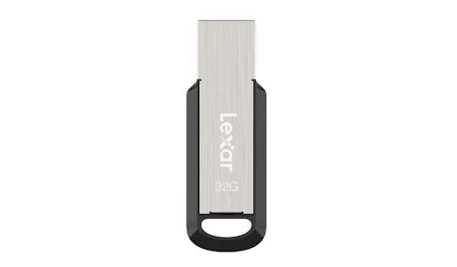 Lexar JumpDrive M400 32GB USB 3.0 Flash Drive