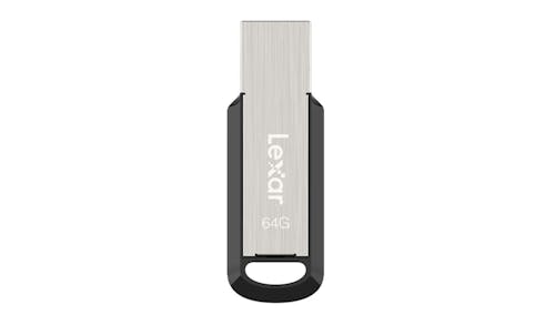 Lexar JumpDrive M400 64GB USB 3.0 Flash Drive
