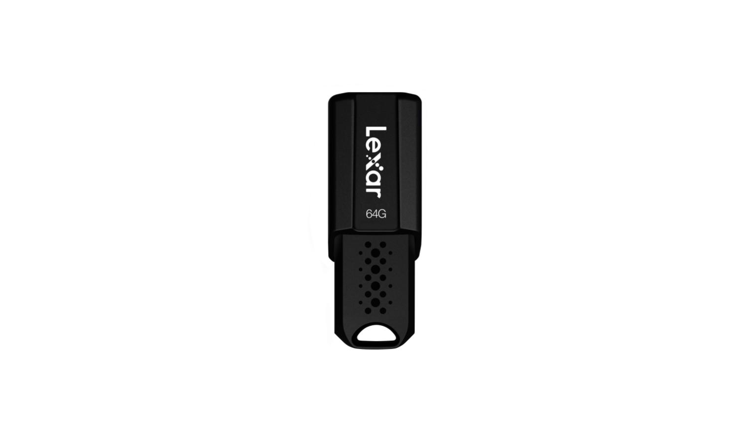 Lexar JumpDrive S80 64GB USB 3.1 Flash Drive