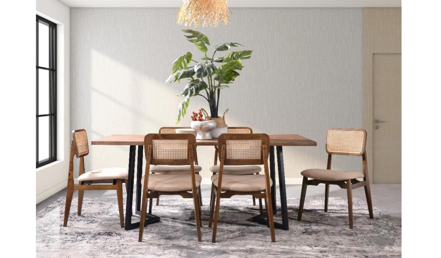 Harvey norman deals dining set sale